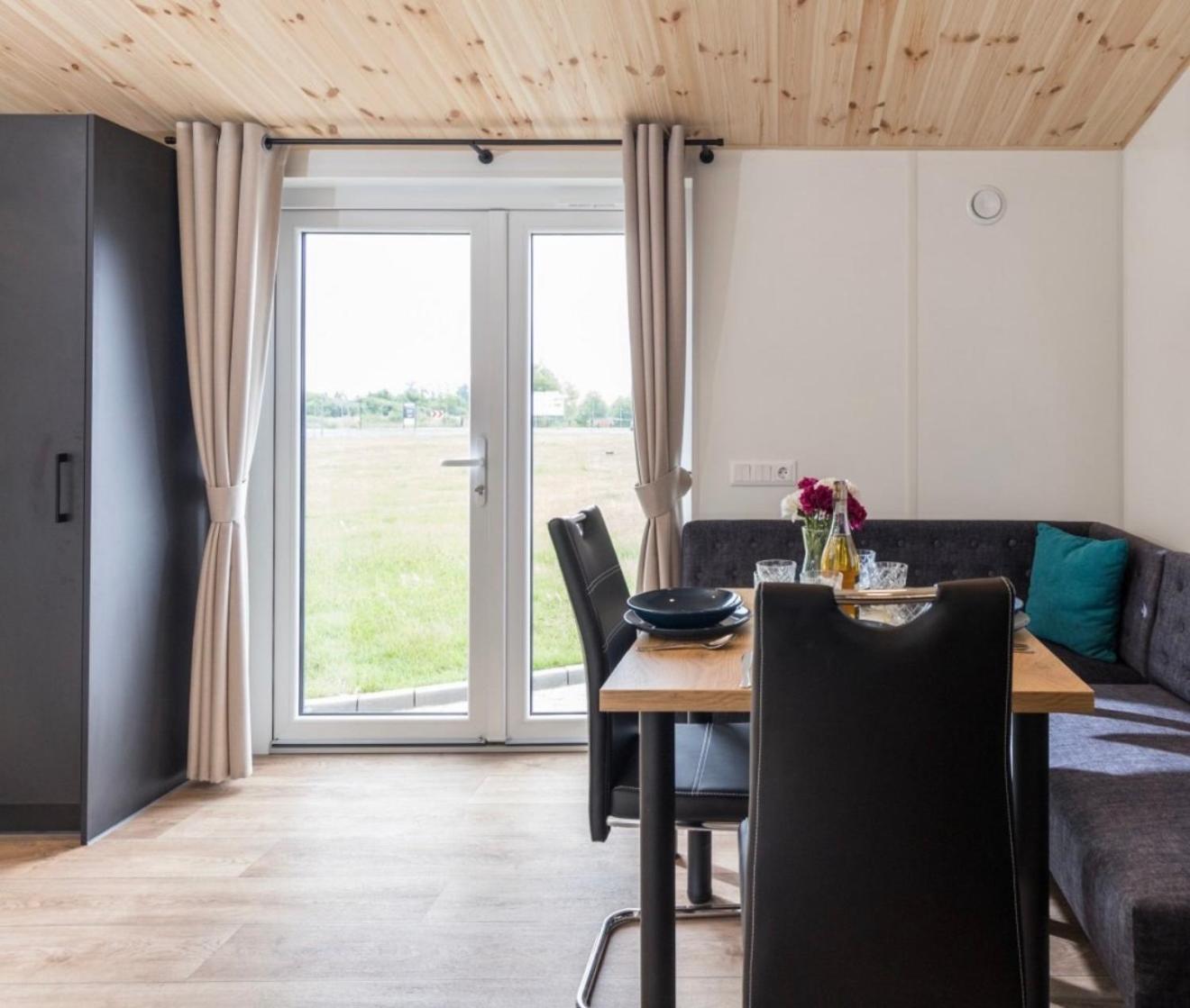 Auszeit Das Hotel Schweitenkirchen Eksteriør bilde