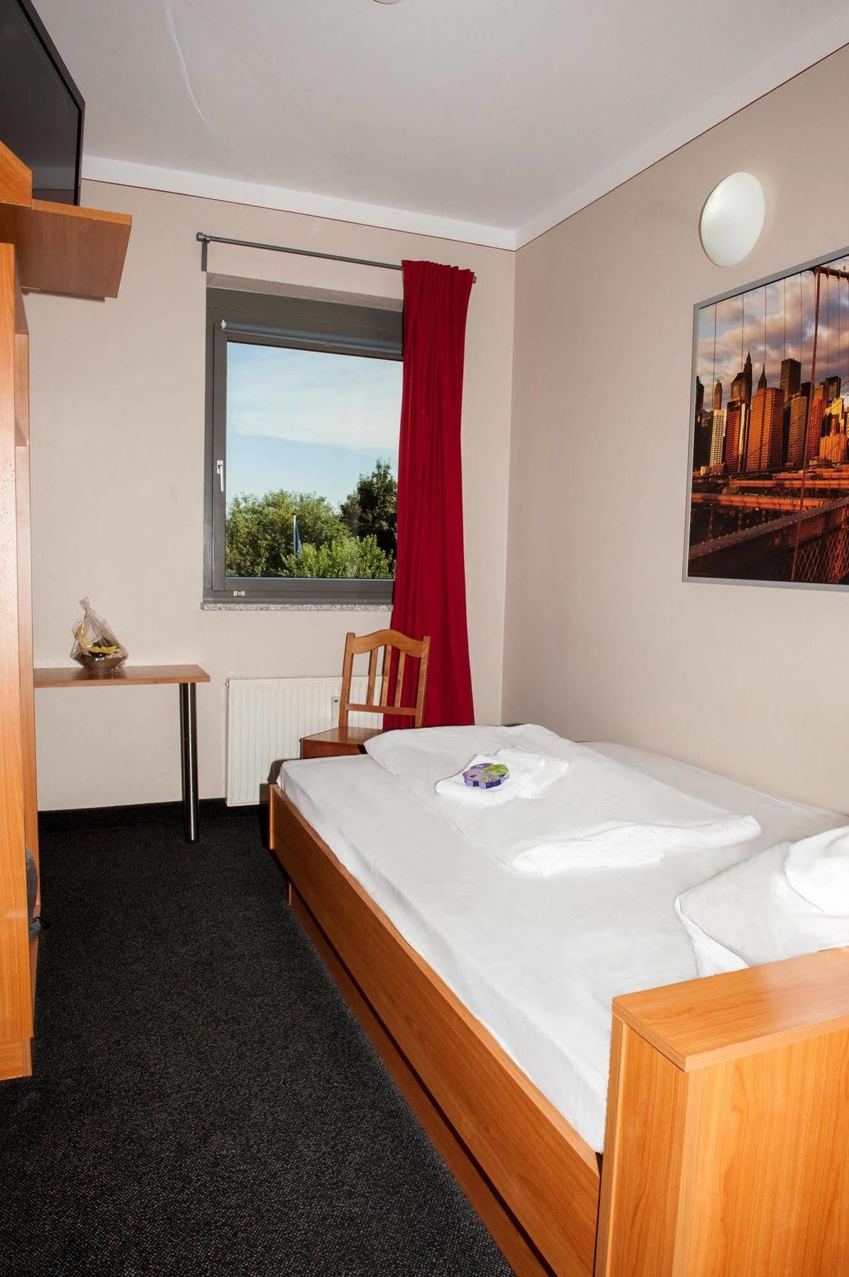 Auszeit Das Hotel Schweitenkirchen Eksteriør bilde