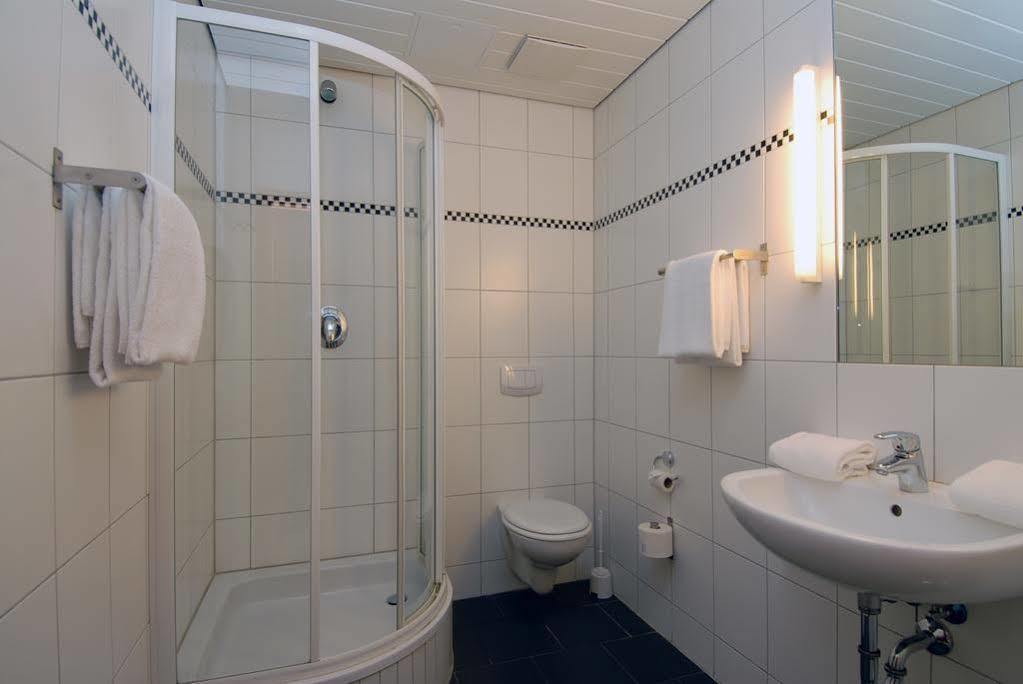 Auszeit Das Hotel Schweitenkirchen Eksteriør bilde