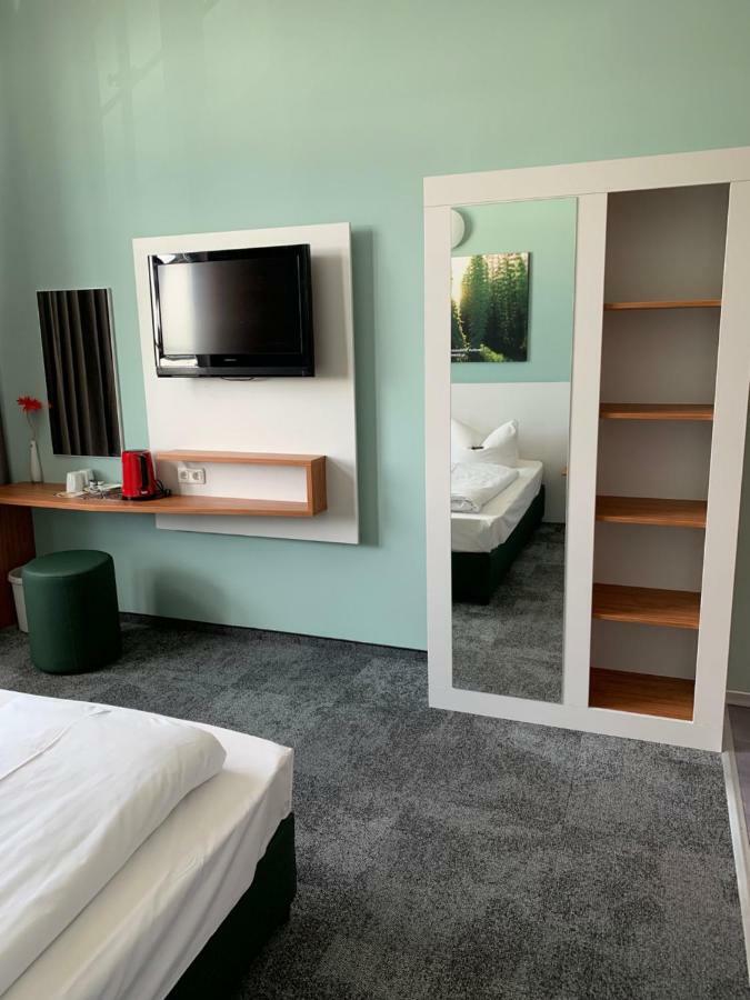Auszeit Das Hotel Schweitenkirchen Eksteriør bilde