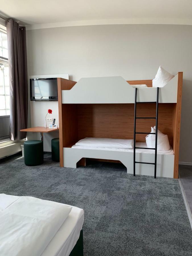 Auszeit Das Hotel Schweitenkirchen Eksteriør bilde